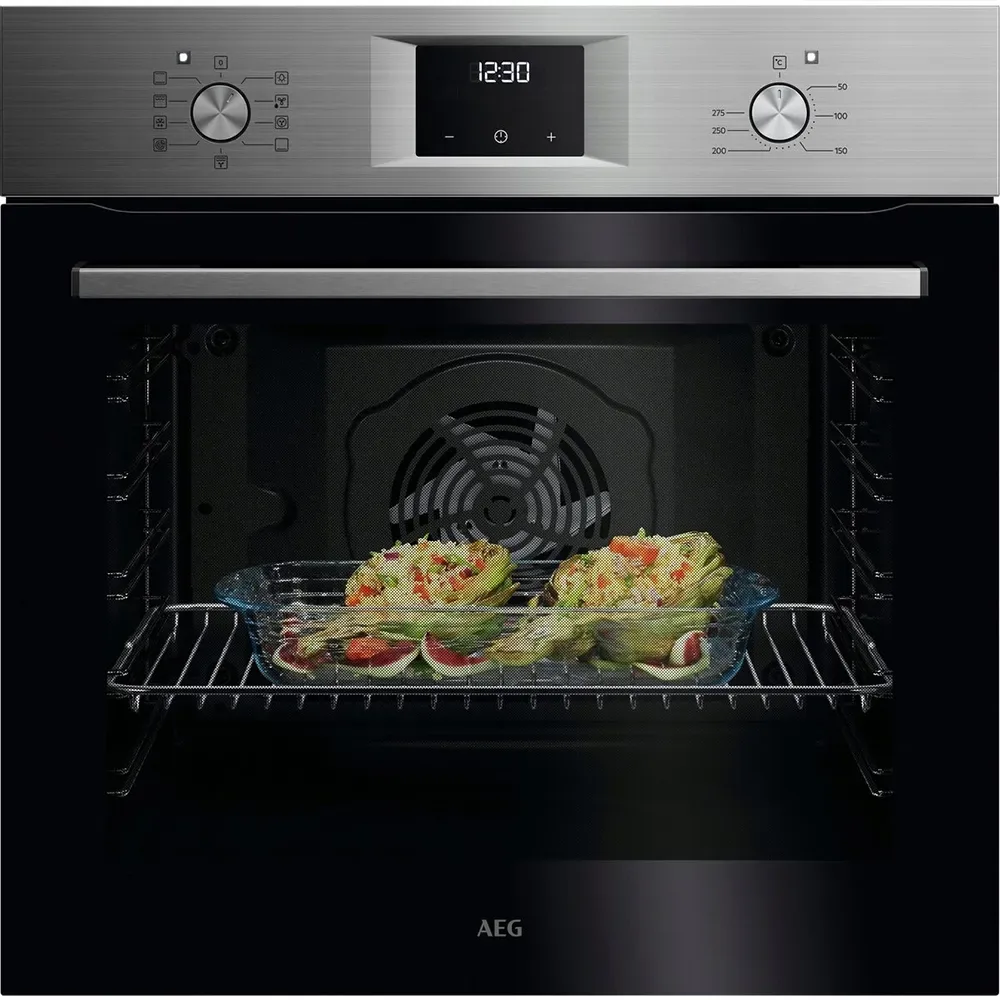Ou5ab21fsm Oven de AEG – photo produit