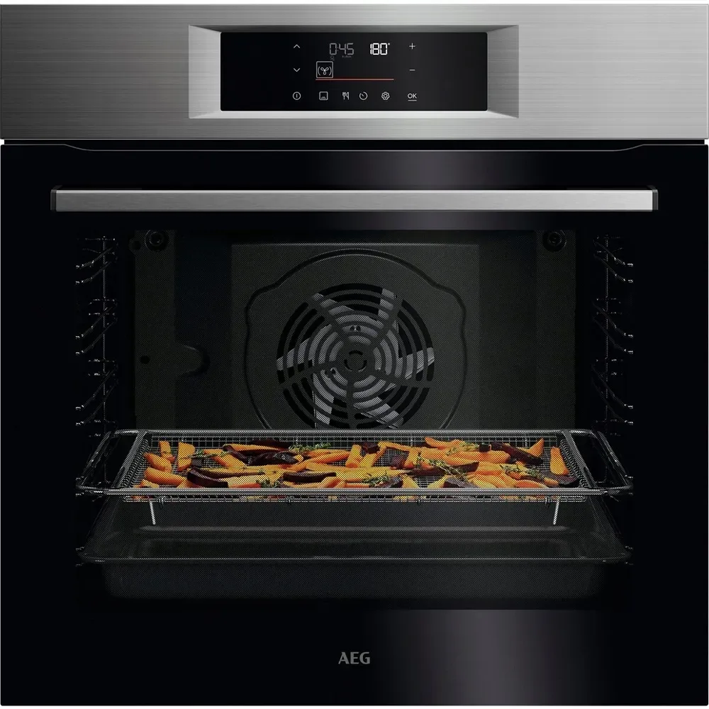 Ou5pb43pm Oven fra AEG – produktbillede
