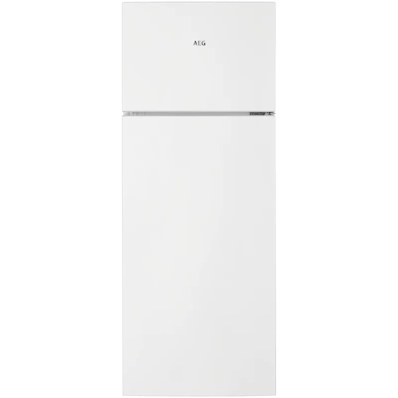 RDS424E1AW Koel-vriescombinatie Wit von AEG – Produktfoto