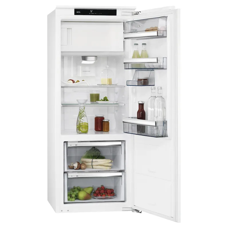 SFE814D9ZC Inbouw koelkast met vriesvak von AEG – Produktfoto