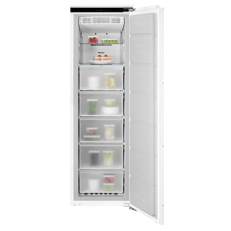 TB7AA181EC Inbouw vriezer by AEG – product photo