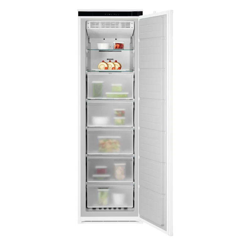 TB7AA181ES Inbouw vriezer de AEG – photo produit