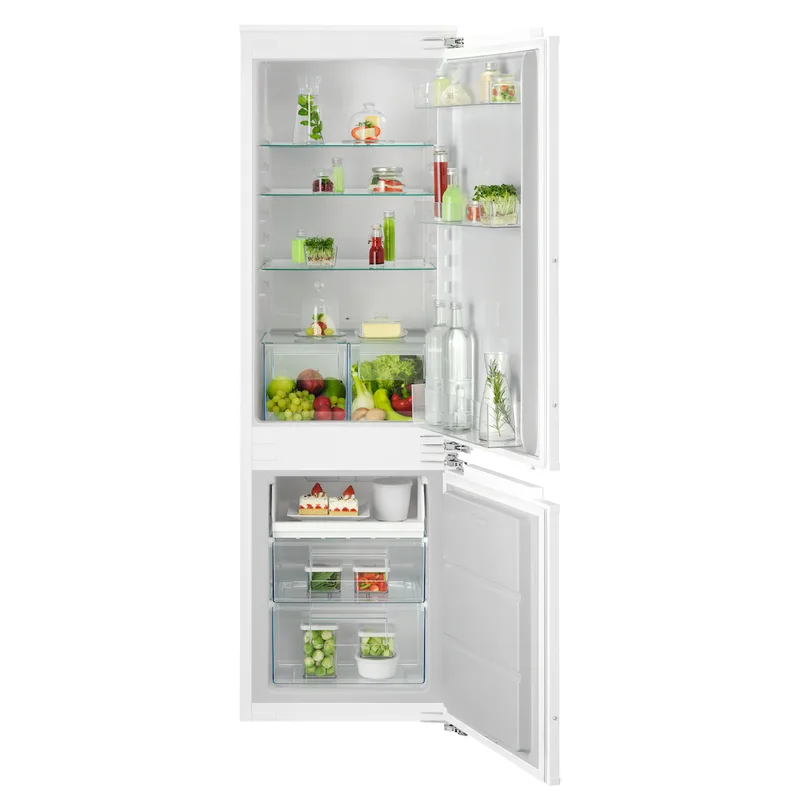 TC6LS181DF Inbouw koel-vriescombinatie van AEG – productfoto