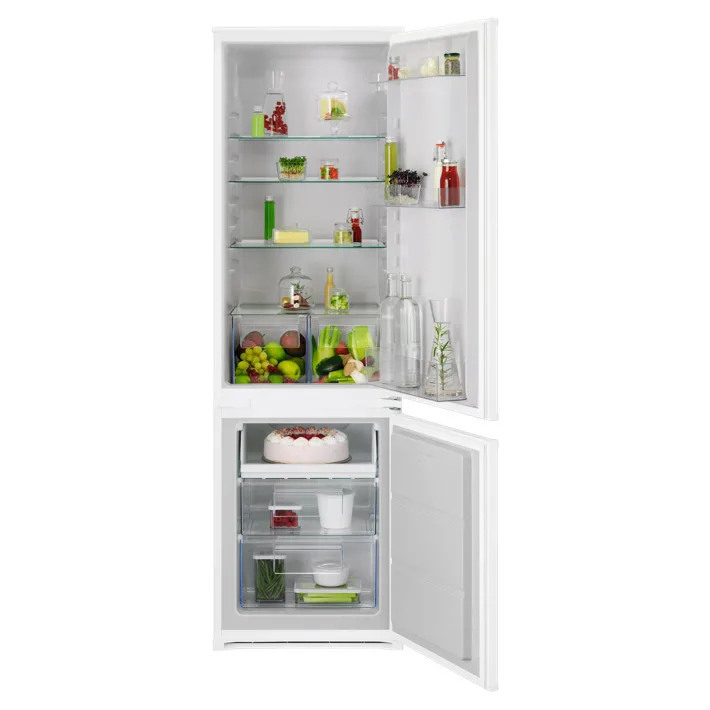 TC6LS181ES Inbouw koel-vriescombinatie de AEG – photo produit