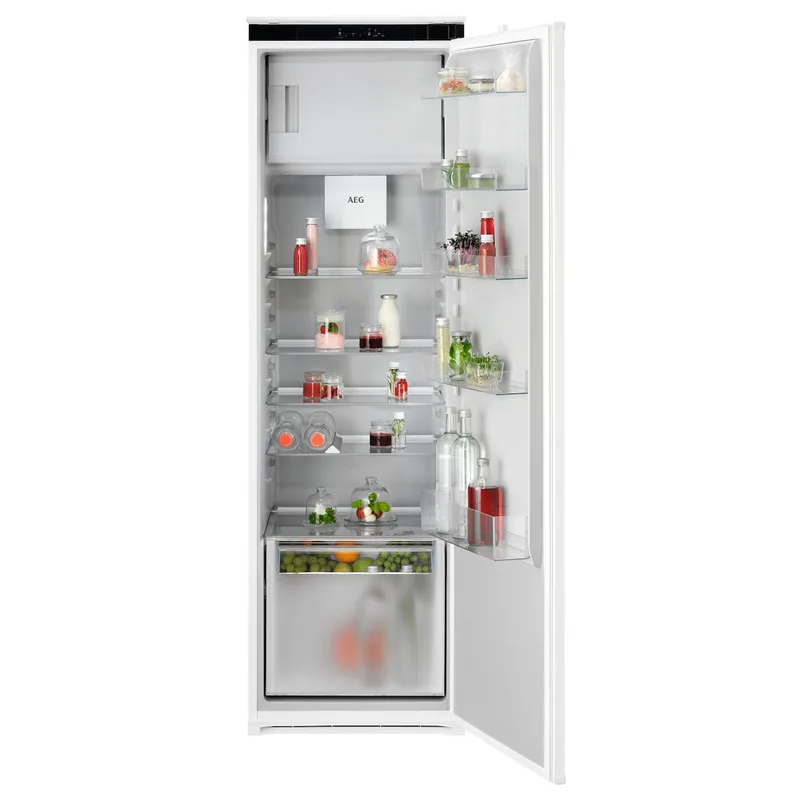 TF7DS181ES Inbouw koelkast met vriesvak by AEG – product photo