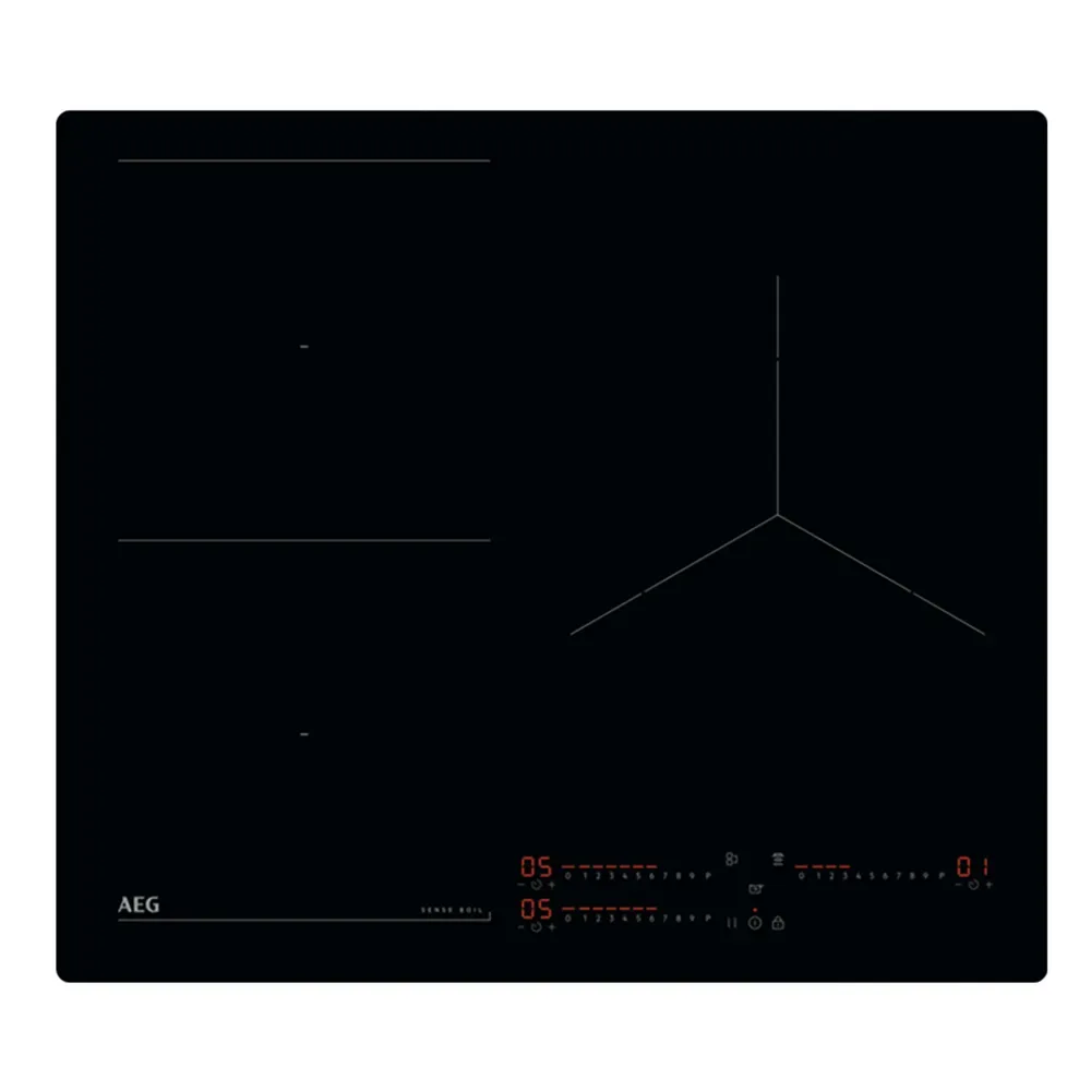 Ti63iq10ib Induktionskochfeld von AEG – Produktfoto