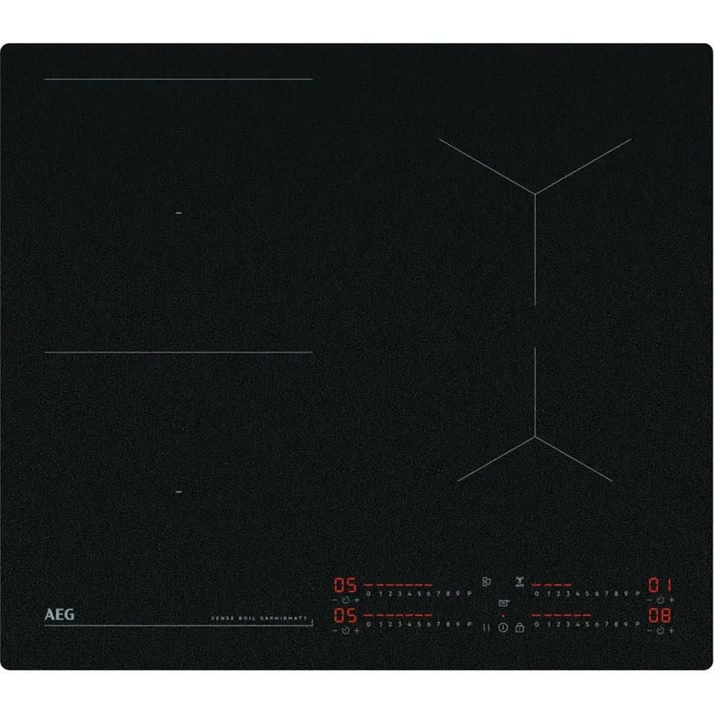 Ti64ib1ciz Induktionskochfeld von AEG – Produktfoto