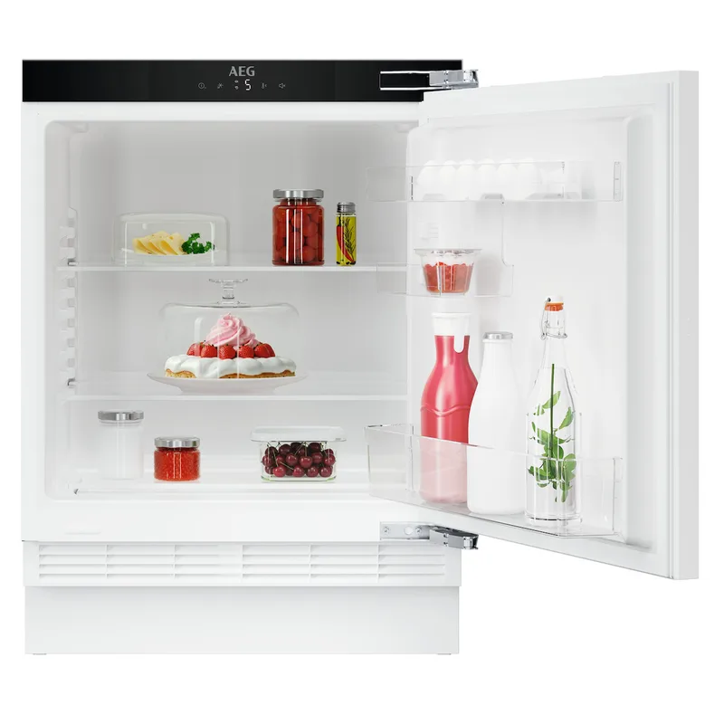 TK3SS821DF Inbouw koelkast zonder vriesvak by AEG – product photo