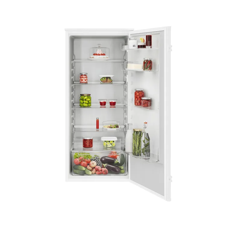TK7AS121DS Inbouw koelkast zonder vriesvak van AEG – productfoto