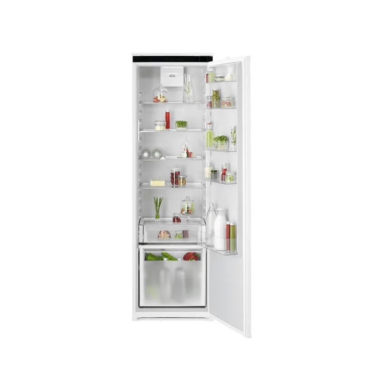 TK7DS181DS Inbouw koelkast zonder vriesvak by AEG – product photo