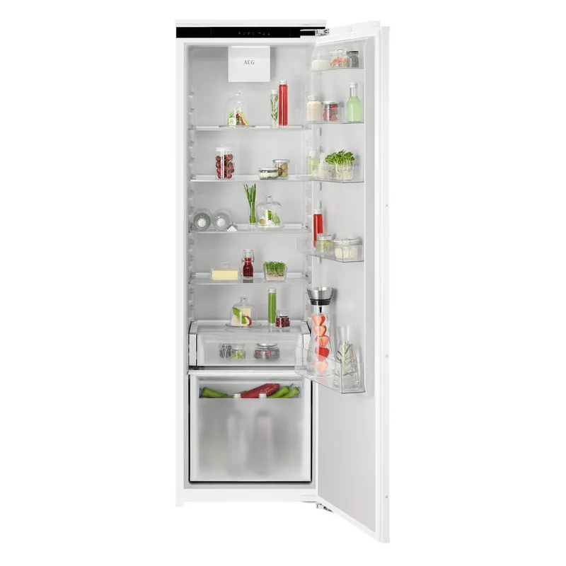 TK7DS181EC Inbouw koelkast zonder vriesvak by AEG – product photo