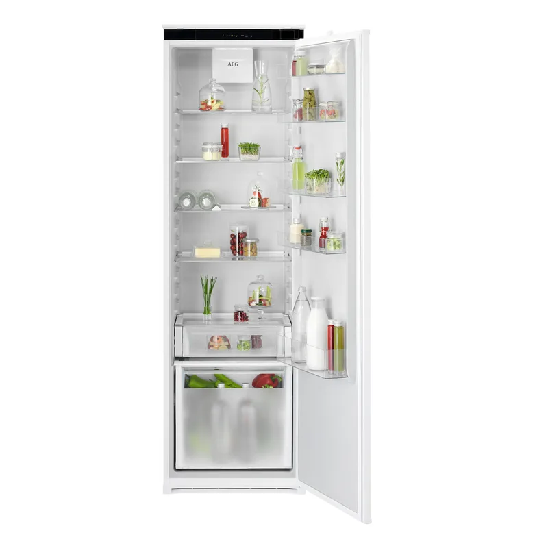 TK7DS181ES Inbouw koelkast zonder vriesvak by AEG – product photo