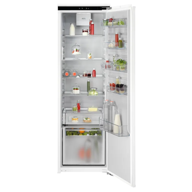 TK7FS181BC Inbouw koelkast zonder vriesvak by AEG – product photo