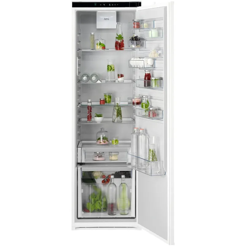 TK7FS181CS Inbouw koelkast zonder vriesvak by AEG – product photo