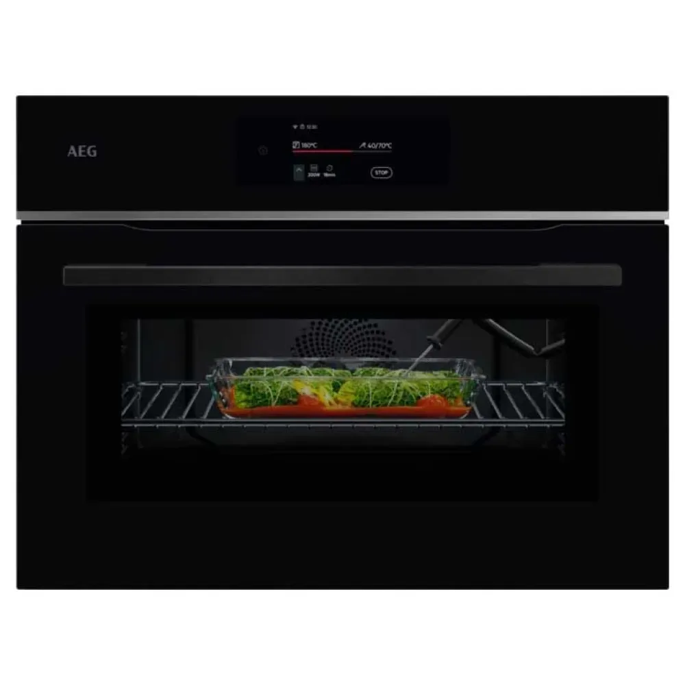 Tk8nk721b 44l Multifunktionsovn fra AEG – produktbillede
