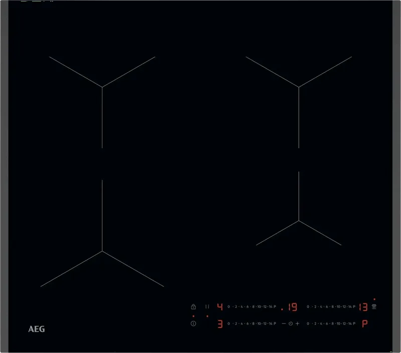 TO64IA0AFB von AEG – Produktfoto