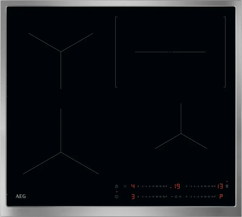 TO64IC00XB fra AEG – produktbillede