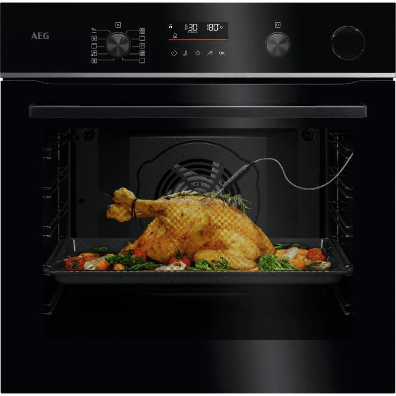 TR6PB50WSB SenseCook fra AEG – produktbillede