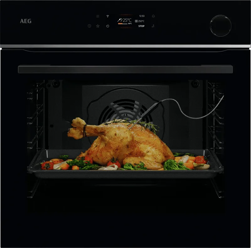 TR7PB63ZSB MealAssist von AEG – Produktfoto