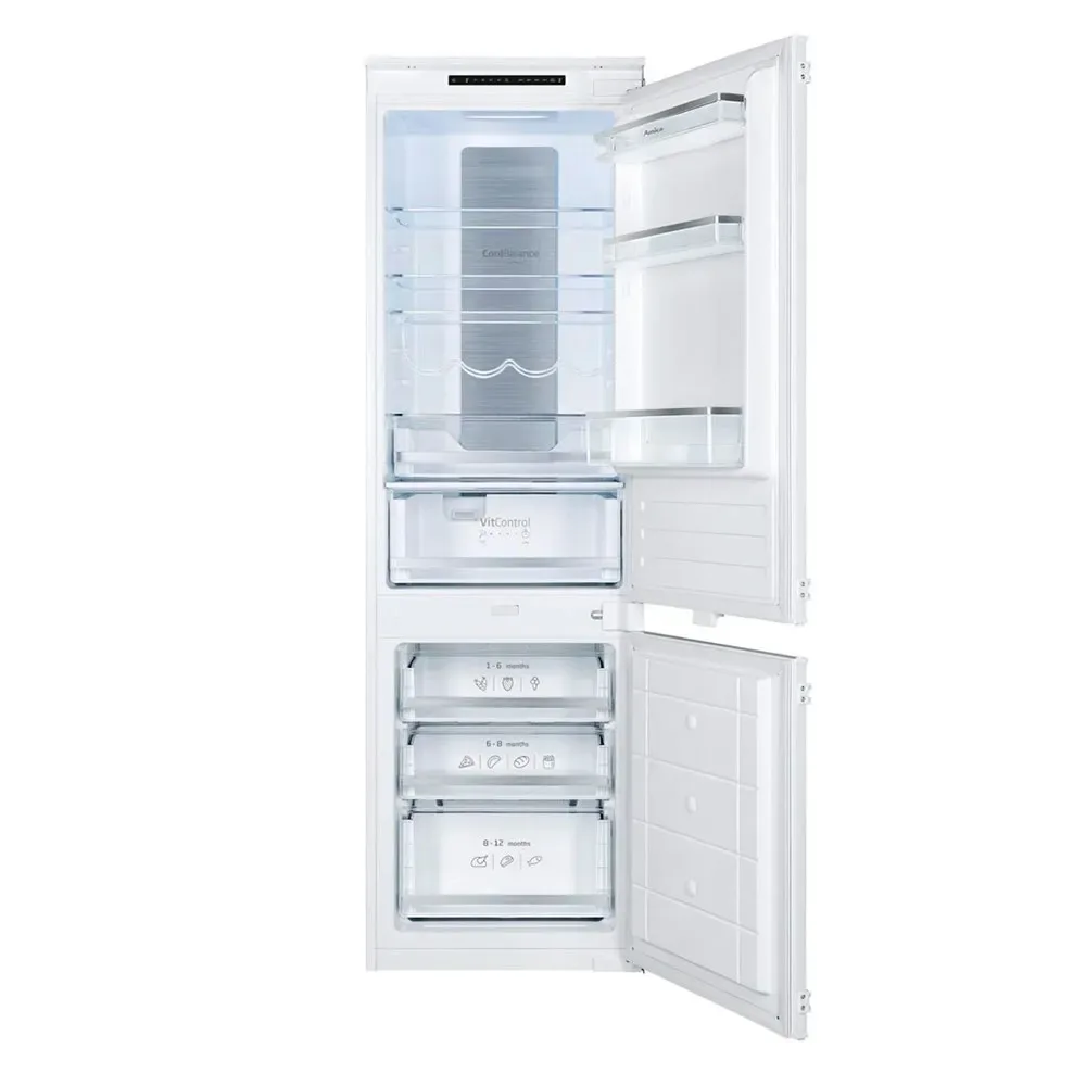 Bk3055.6 Nfm(e) Integrerbar Køleskab fra Amica – produktbillede