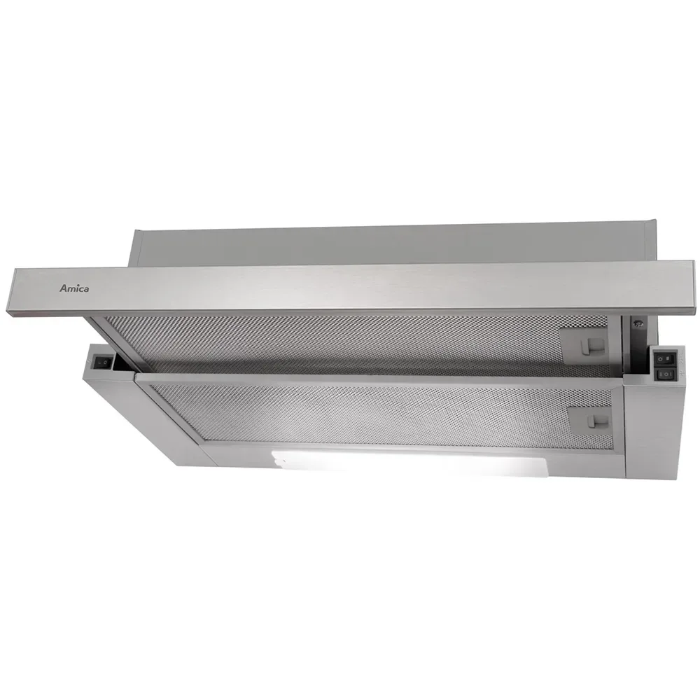 Hotte Télescopique Otp6233i 270 M3/h fra Amica – produktbillede