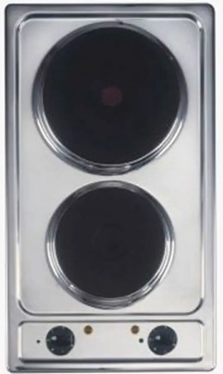 KME 13135E Masse-Kochfeld 290 mm 2500 W Autark von Amica – Produktfoto