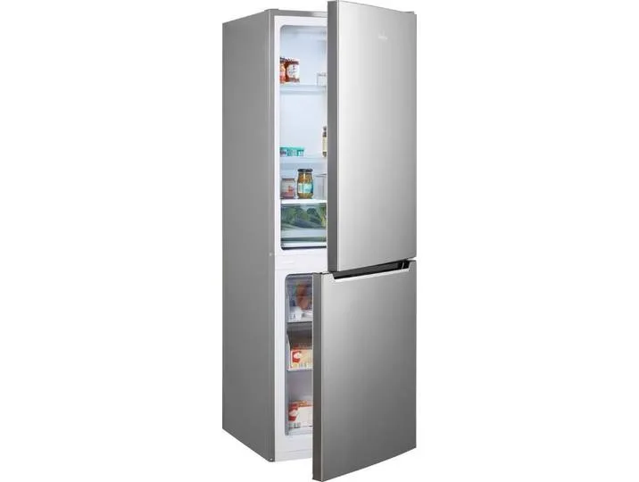 Kühl-/Gefrierkombination KGCL 386 160 E, 159,3 cm hoch, 54 cm breit von Amica – Produktfoto