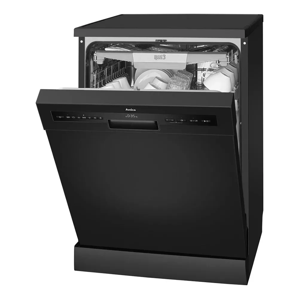 Lave-vaisselle Dfm66b8eoqbh fra Amica – produktbillede