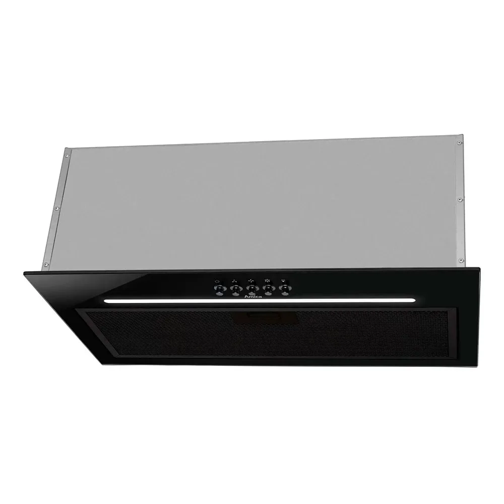 Hotte Aspirante Classique Omp6255bg de Amica – photo produit