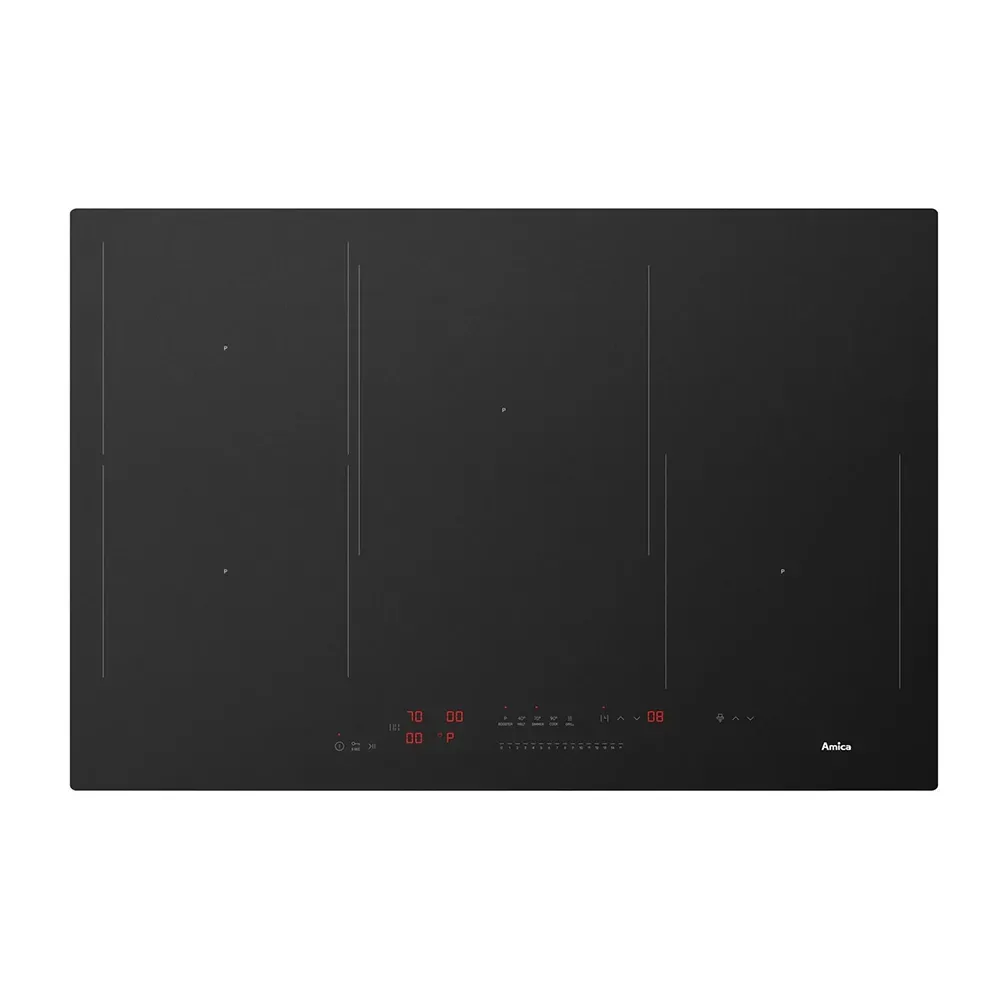 Pid7541phtsu 3.0 Hc Bl Matt Induktionskomfur 4 Blus fra Amica – produktbillede