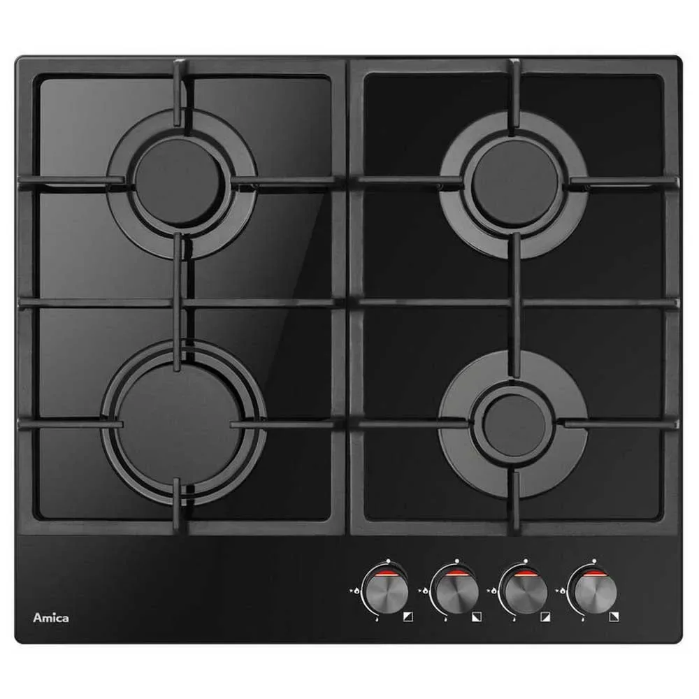 Pgca 6100 Apb Gasglasplade 60 Cm 4 Blus fra Amica – produktbillede