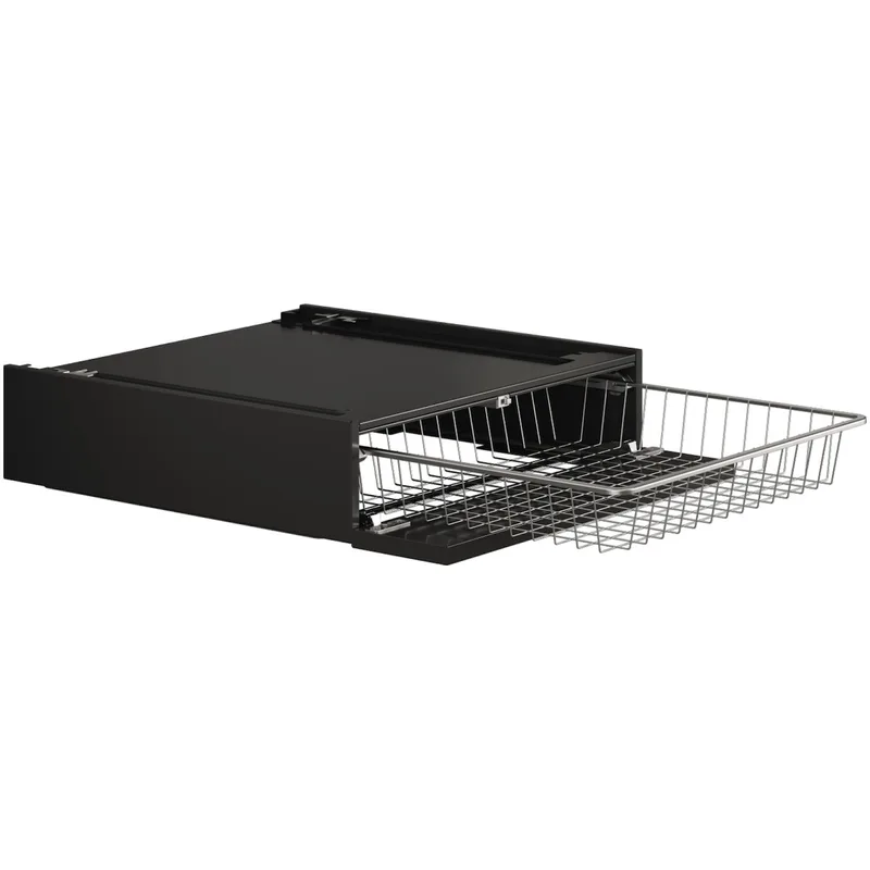 HB150G Wasmachine accessoire Zwart van ASKO – productfoto