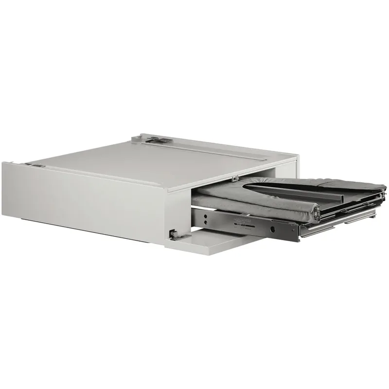 HI1153W Wasmachine accessoire Wit van ASKO – productfoto