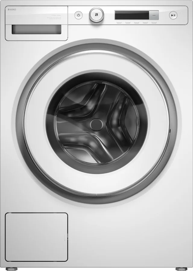 W10944W wasmachine Voorlader 9 kg 1400 RPM