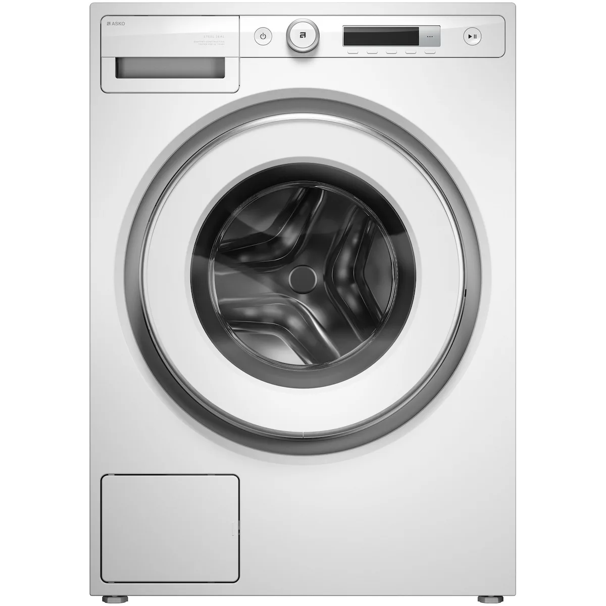 W30964CW Wasmachine Wit van ASKO – productfoto
