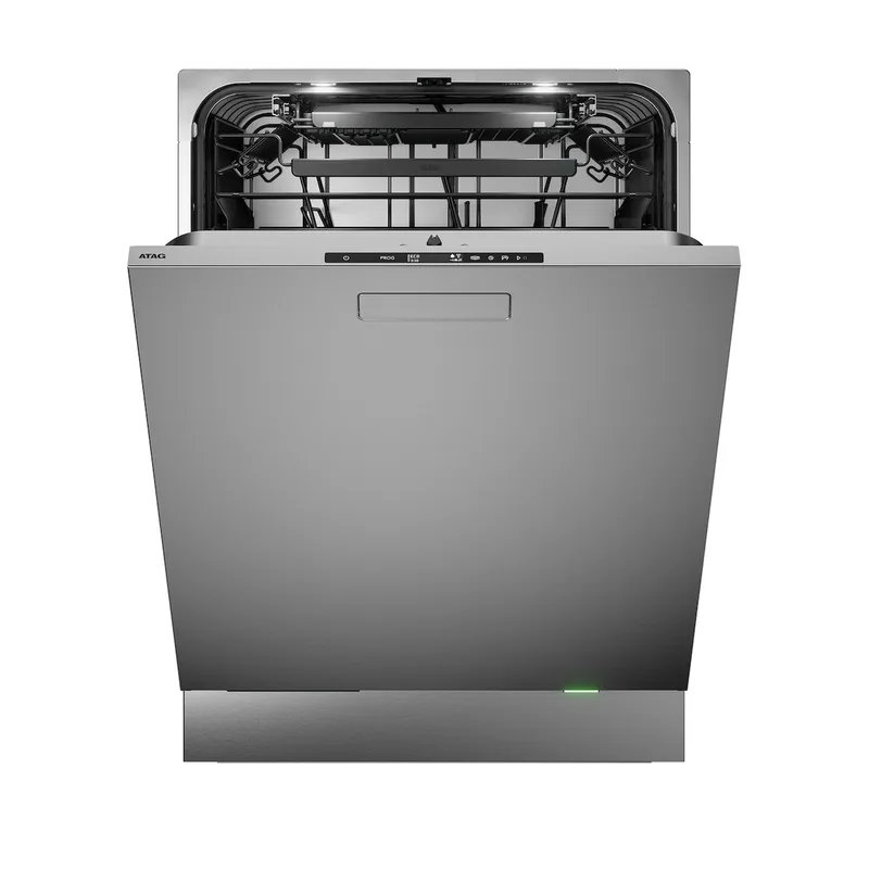 DW7214OMB Onderbouw vaatwasser Grijs by ATAG – product photo