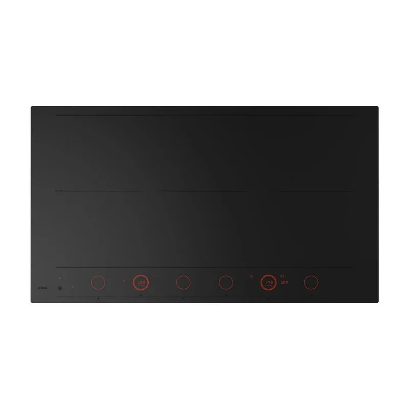 HI29672SVI Inductie kookplaat Zwart de ATAG – photo produit
