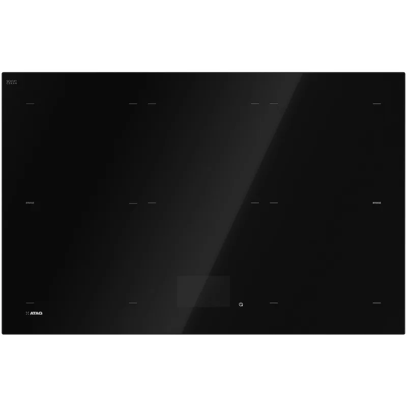 HI38571TF Inductie kookplaat Zwart de ATAG – photo produit