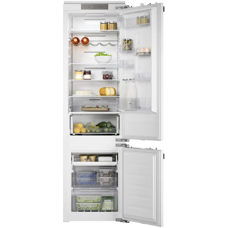 KD67194DN Inbouw koel-vriescombinatie van ATAG – productfoto