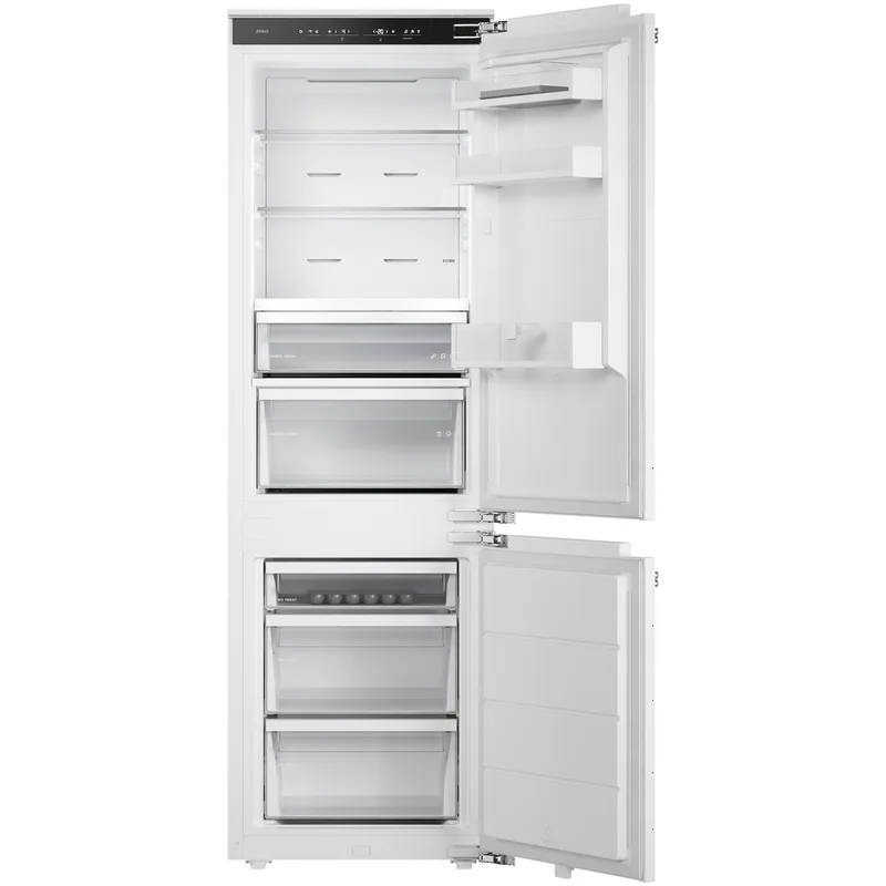 KDC8178NC Inbouw koel-vriescombinatie van ATAG – productfoto