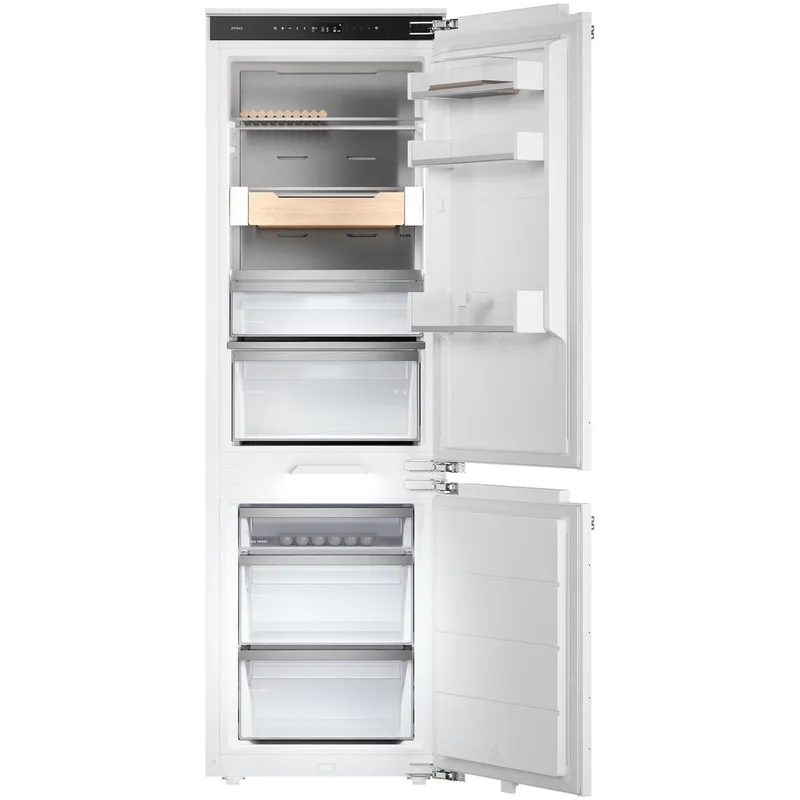 KDC9178NC Inbouw koel-vriescombinatie by ATAG – product photo