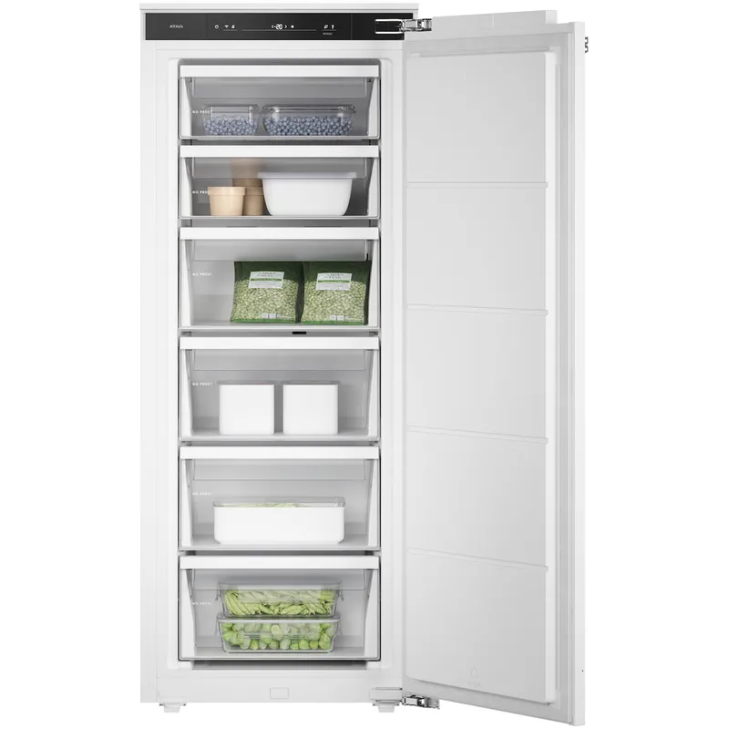 KDV8140ND Inbouw vriezer de ATAG – photo produit