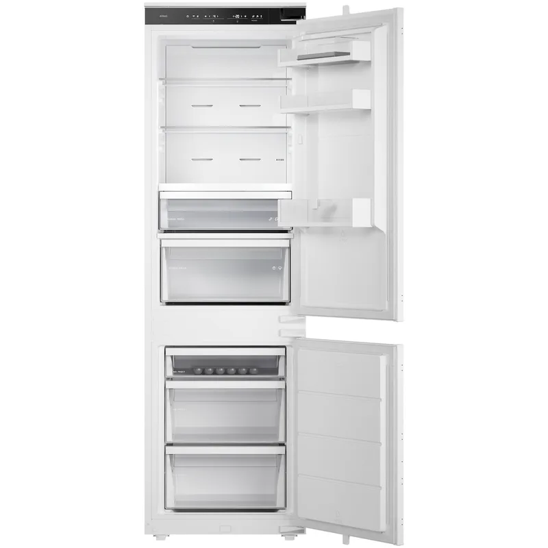 KSC8178ND Inbouw koel-vriescombinatie van ATAG – productfoto