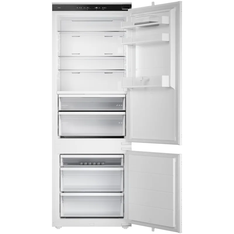 KSC8194NDXL Inbouw koel-vriescombinatie by ATAG – product photo