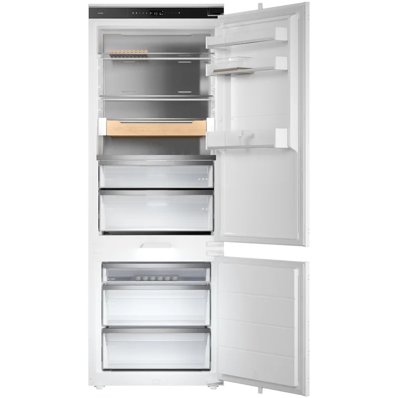 KSC9194NDXL Inbouw koel-vriescombinatie by ATAG – product photo