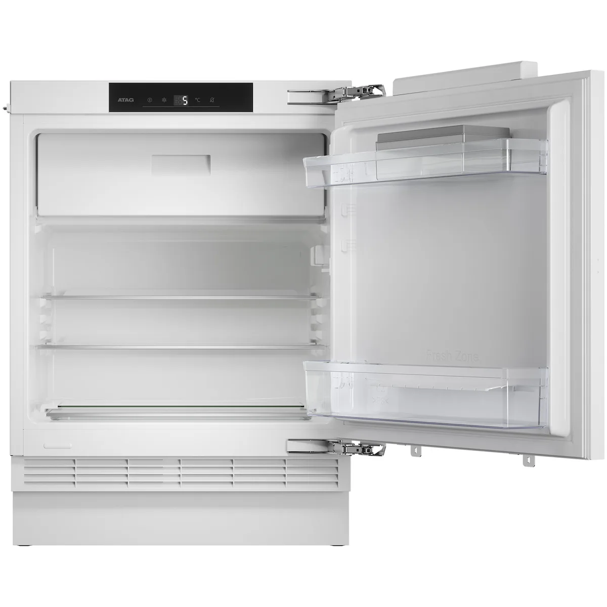 KU2590B Onderbouw koelkast met vriezer de ATAG – photo produit