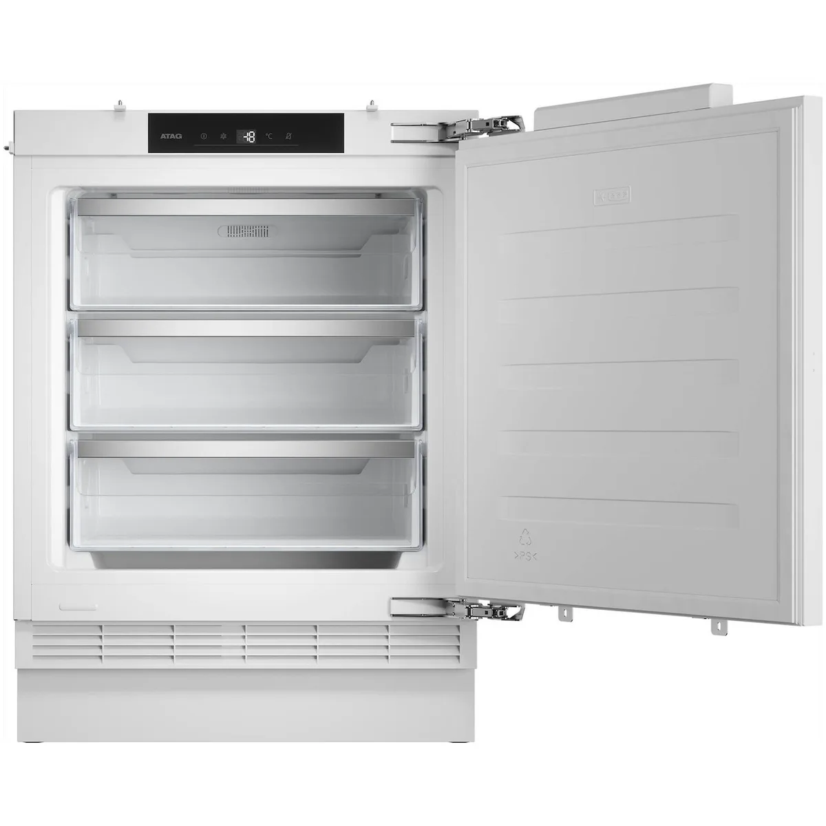 KU2590C Inbouw vriezer de ATAG – photo produit