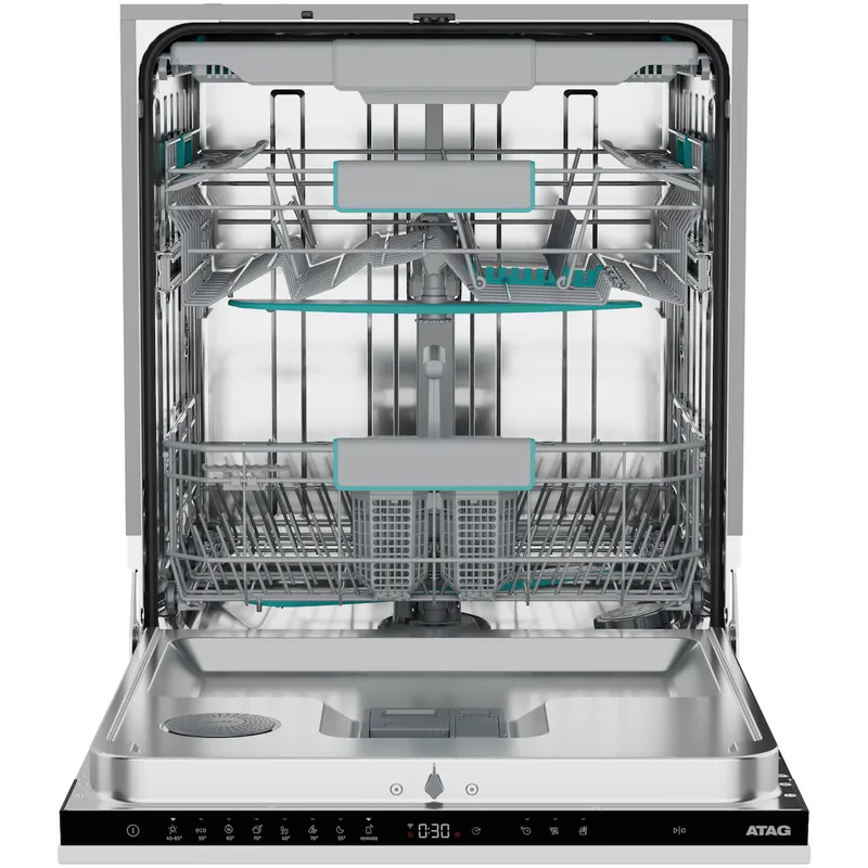 VAD6706C Volledig geïntegreerde vaatwasser by ATAG – product photo