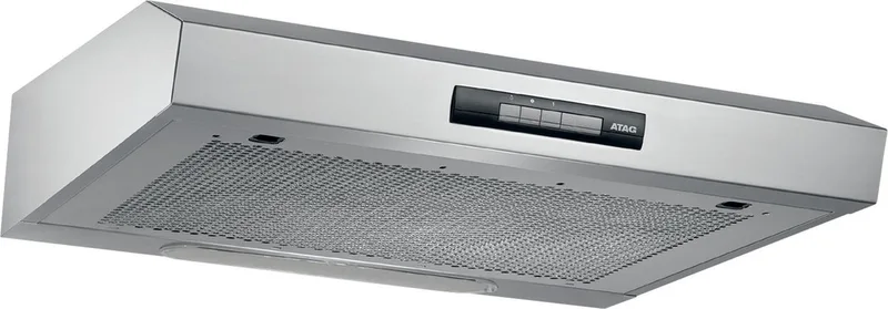 WO6211AC - Afzuigkap - 60cm by ATAG in Rvs – product photo