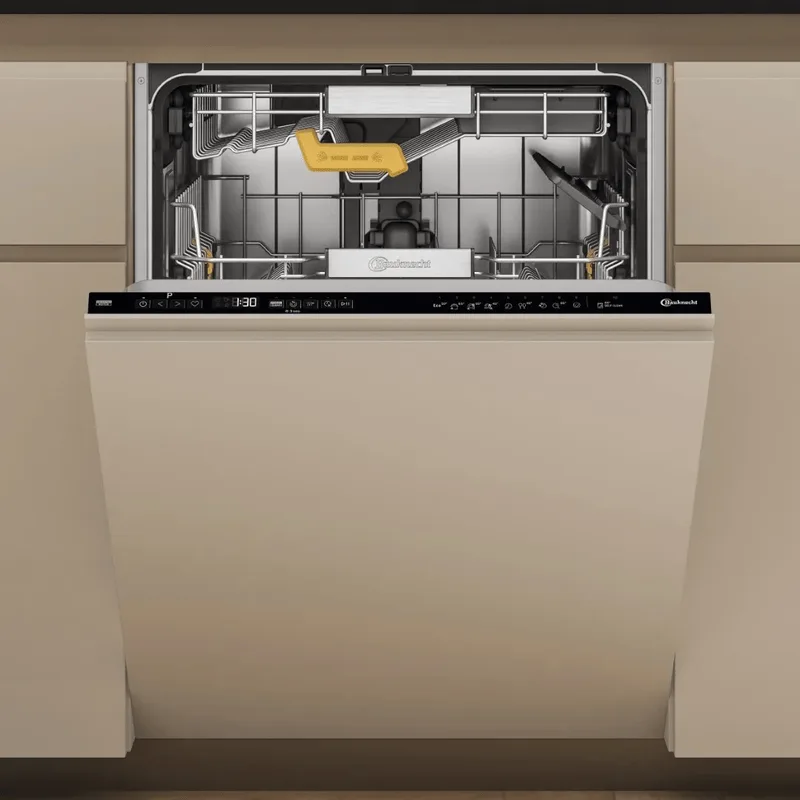 B8I HP42 LC MaxiSpace de Bauknecht – photo produit